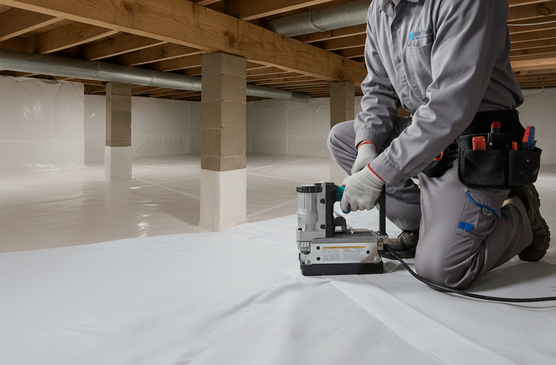 Crawl Space Repairs That Protect Wichita Homes from the Ground Up ...